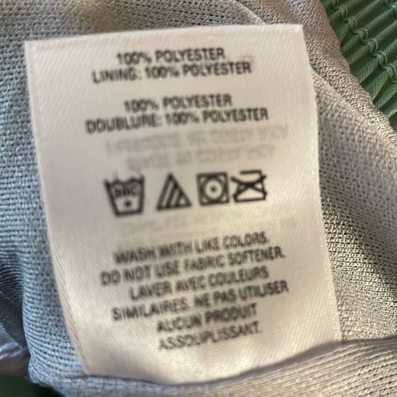 Nwt Moving Comfort Running Shorts Size Large - Picture 13 of 13